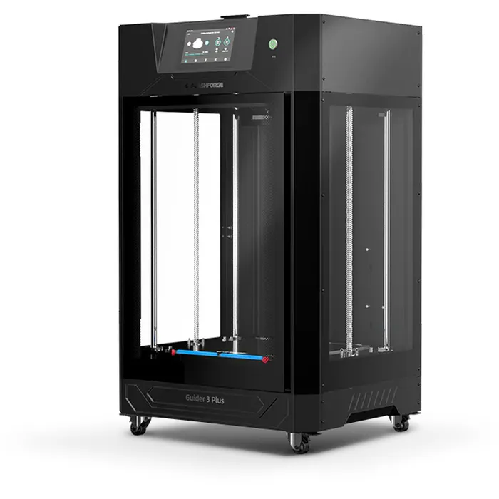 Guider III Plus 3D Printer Jaycar Australia