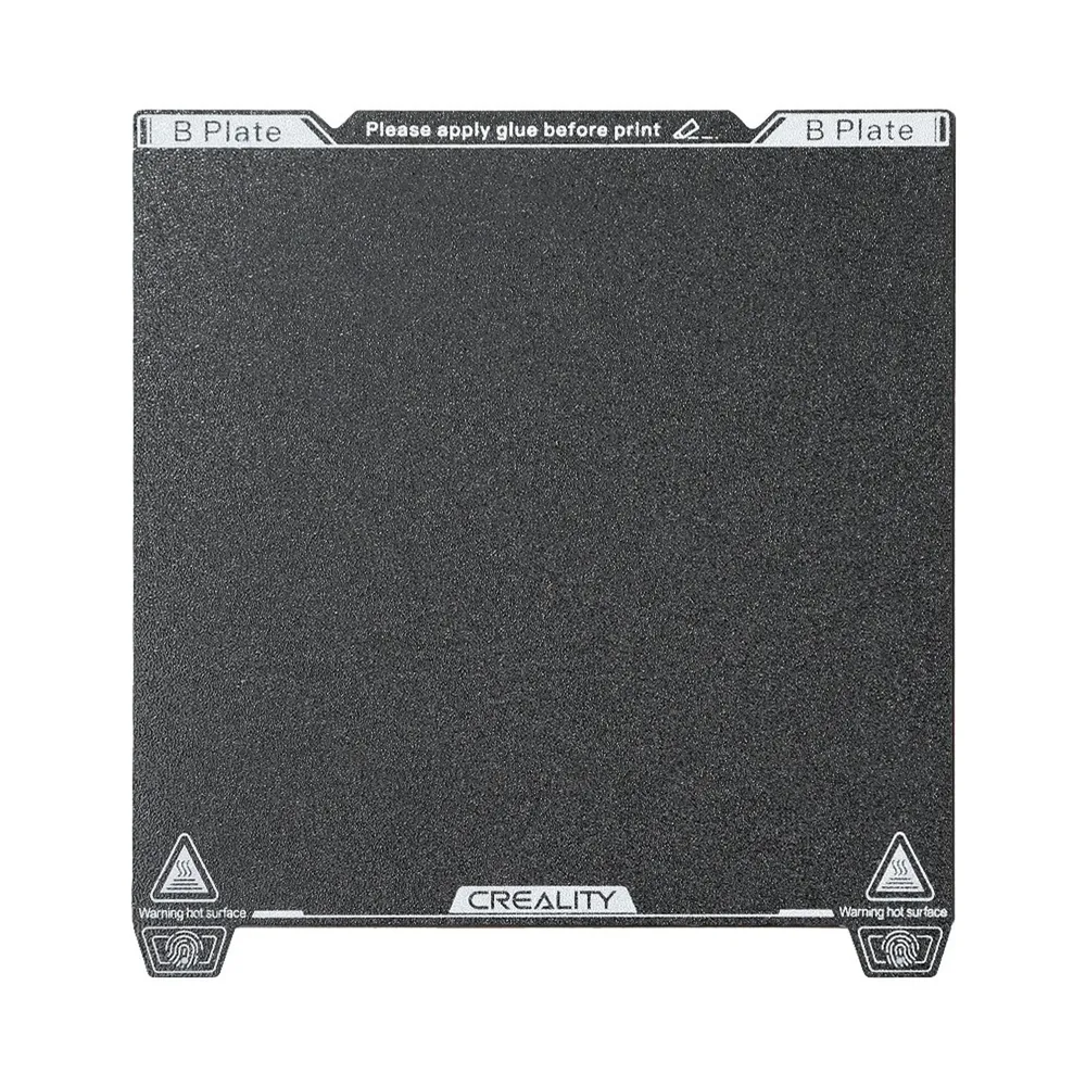 DoubleSided PEI Bed for K1 Jaycar New Zealand