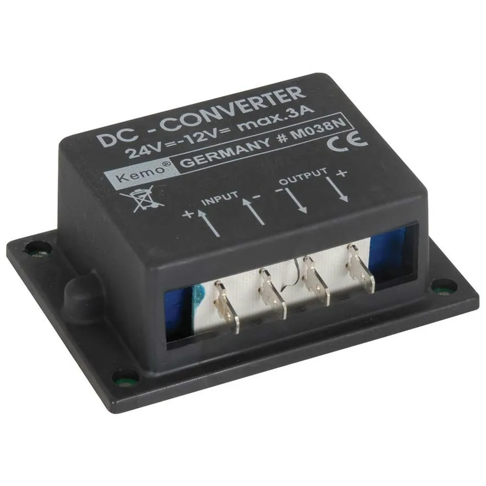 12V 3A Time Switch Module M113A Jaycar Australia