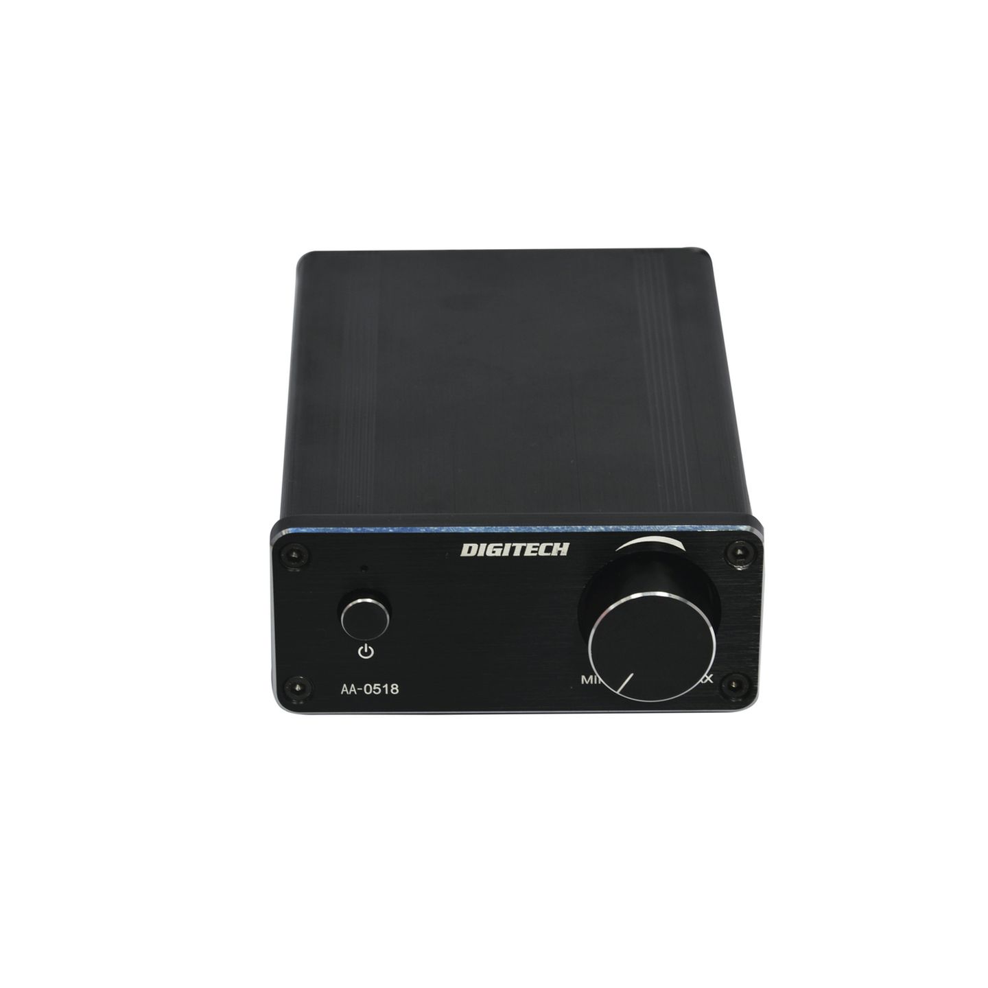 Compact 2 x 20WRMS Stereo Amplifier