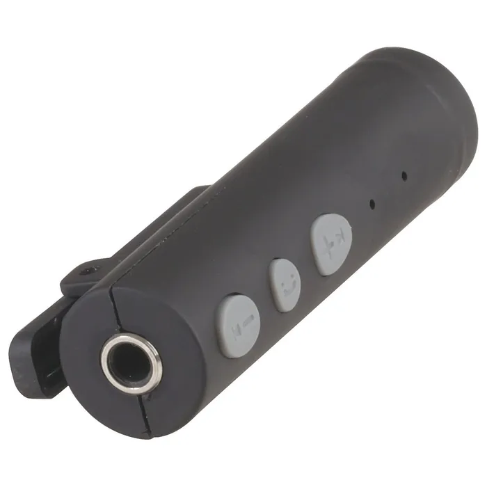 Portable Bluetooth® Headphone Receiver Jaycar New Zealand