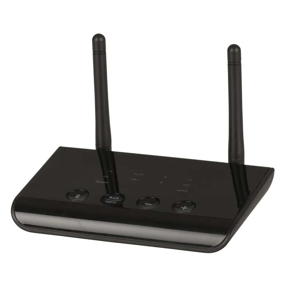 Digitech Long Range Bluetooth® 5.0 Transmitter and Receiver Jaycar Australia