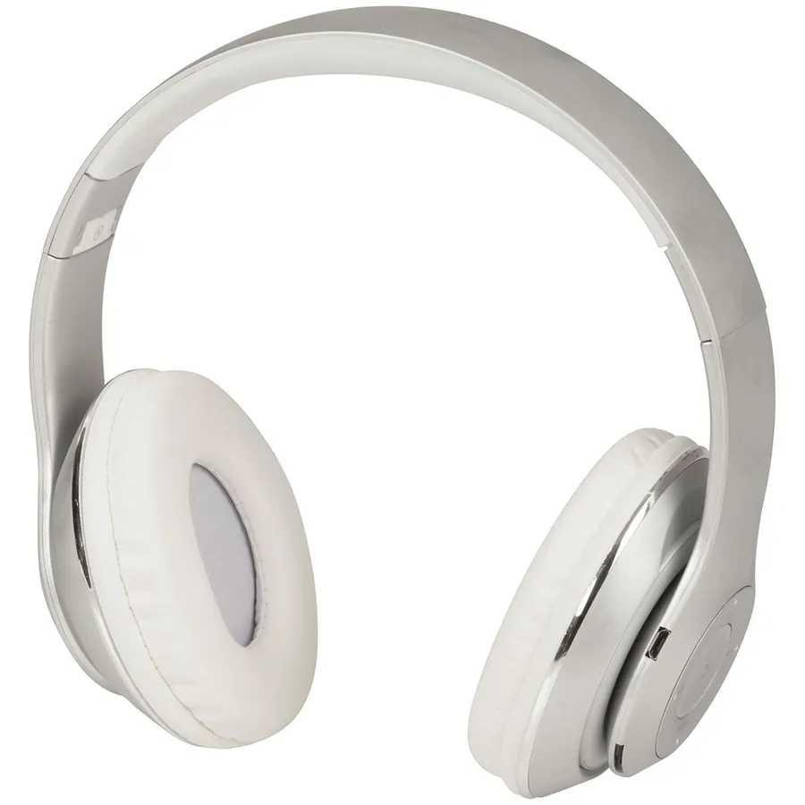Digitech Headphones with Bluetooth® Technology and FM Radio Jaycar
