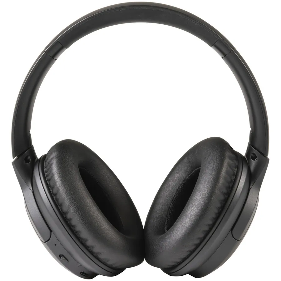 Digitech Active Noise Cancelling Headphones with Bluetooth Jaycar