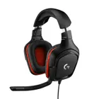 Logitech G332 Leatherette Wired Gaming Headset