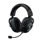 Logitech G PRO X Black USB Gaming Headset with Microphone