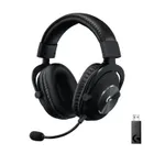 Logitech PRO X Black Wireless LIGHTSPEED Gaming Headset