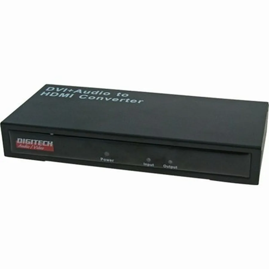 VGA to HDMI Video Converter Jaycar Australia