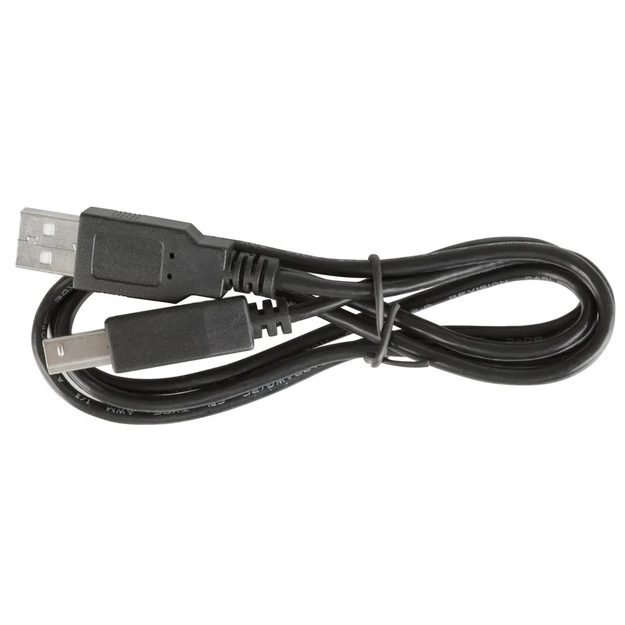 High Definition Audio DigitaltoAnalog Converter with USB Interface