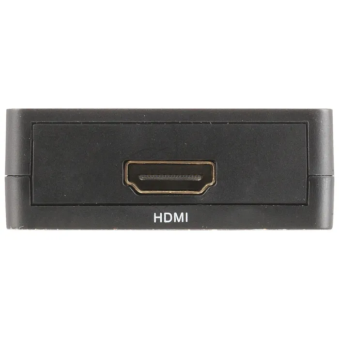 Digitech Composite AV to HDMI Converter | Jaycar Australia