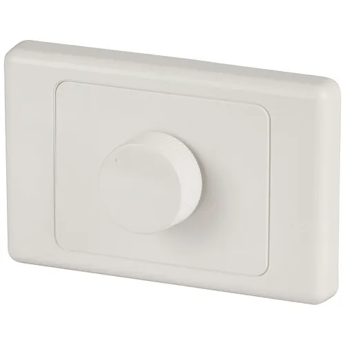 60 Watt Speaker Attenuator Wall Plate Jaycar Australia