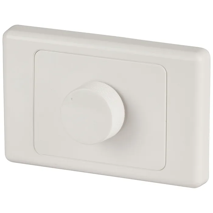 60 Watt Speaker Attenuator Wall Plate Jaycar Australia