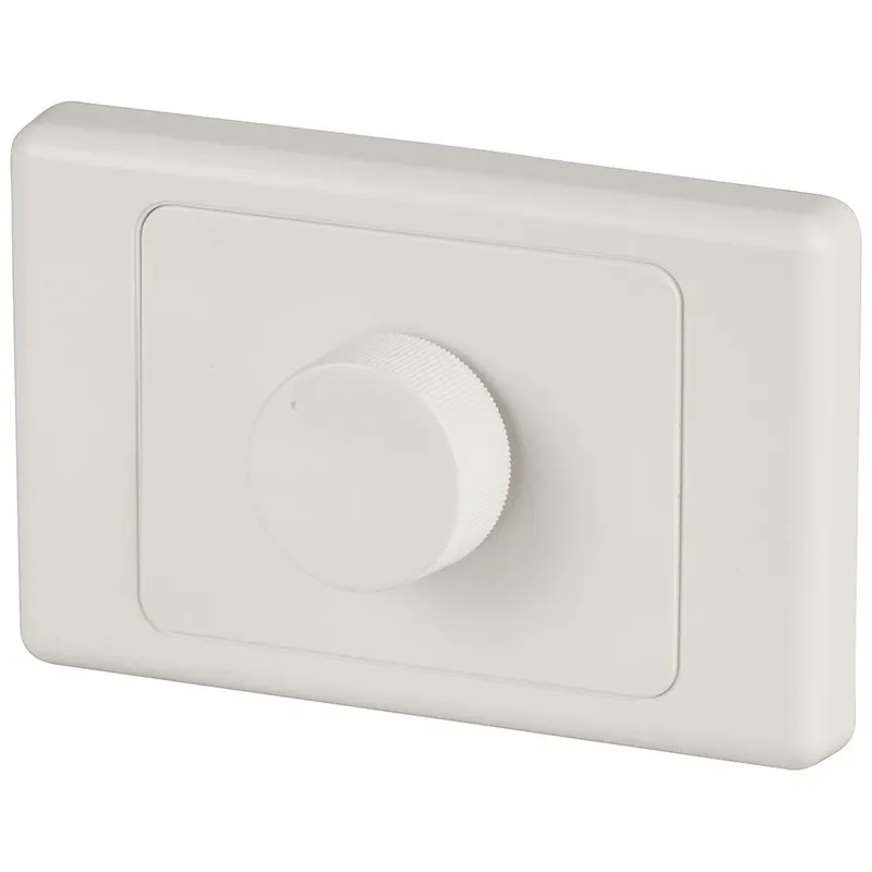 60 Watt Speaker Attenuator Wall Plate Jaycar Australia