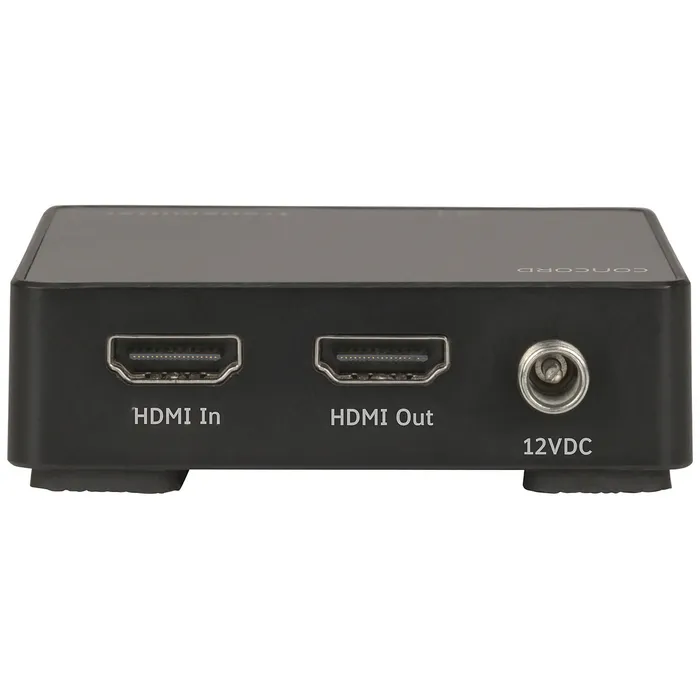 Concord 4K HDMI Cat5e/6 Extender Jaycar New Zealand