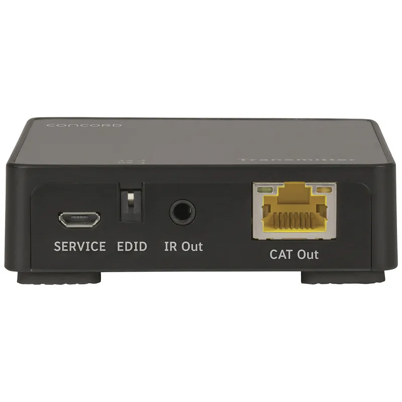 Concord 4K HDMI Cat5e/6 Extender Jaycar New Zealand