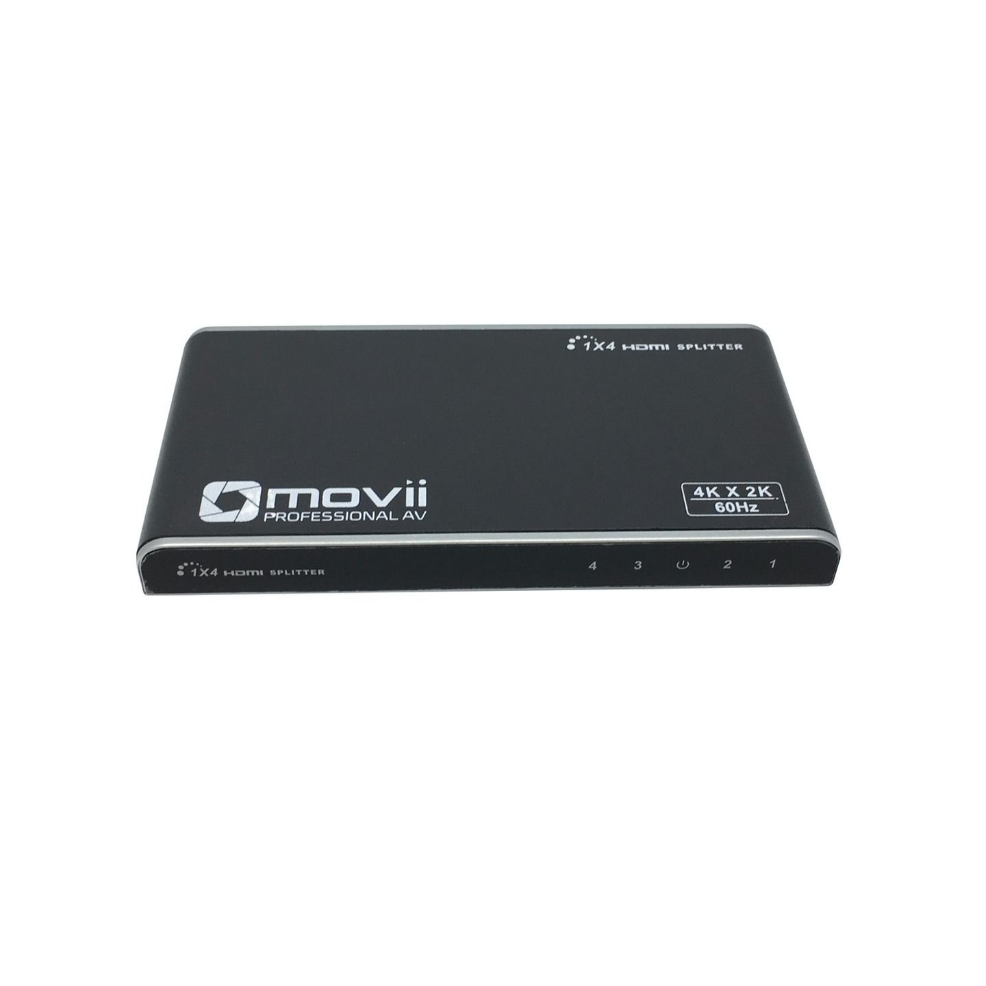 Movii 4 Way HDMI Splitter