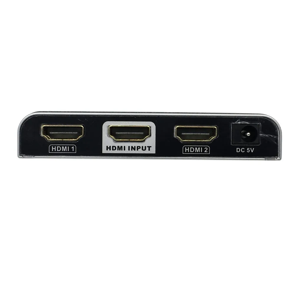 Movii 2 Way HDMI Splitter Jaycar Australia movii-2-way-hdmi-splitter-jaycar-australia