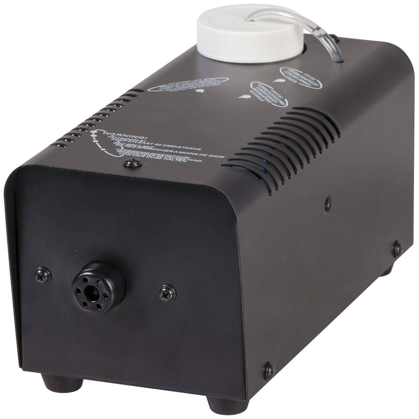 400W Mini Fog Machine