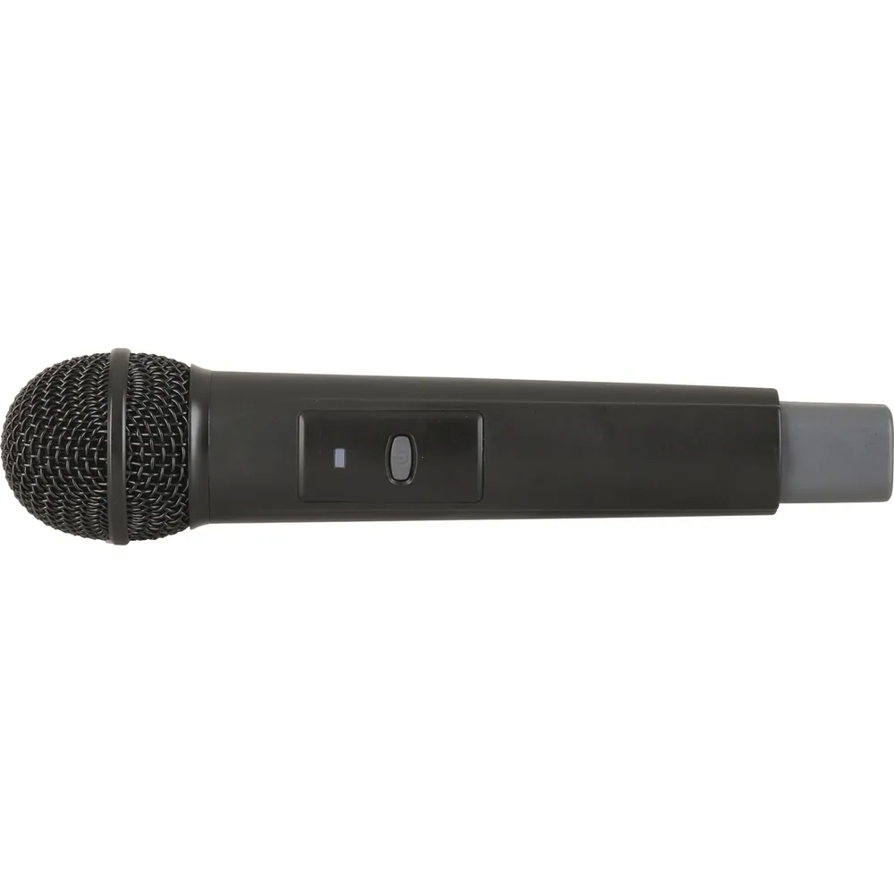 2.4GHz Digital Wireless Microphone to suit AM4155 Jaycar Australia