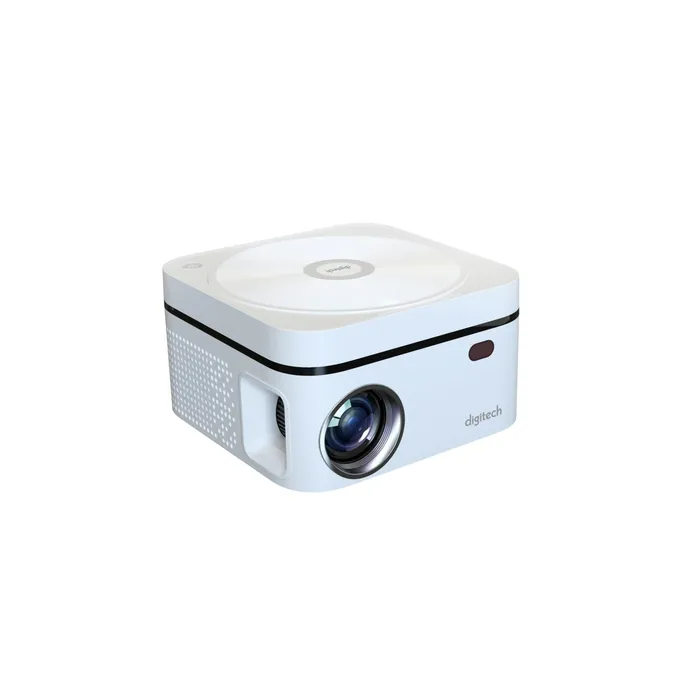 Digitech Projector and HD DVD Player with HDMI, USB, SD and AV Jaycar