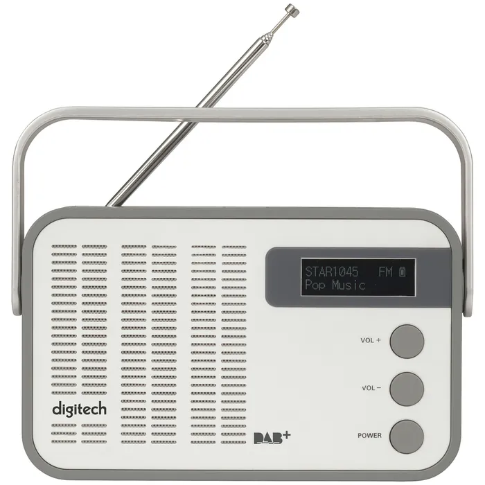 DAB+ and FM Radio with Bluetooth® Technology Jaycar Australia