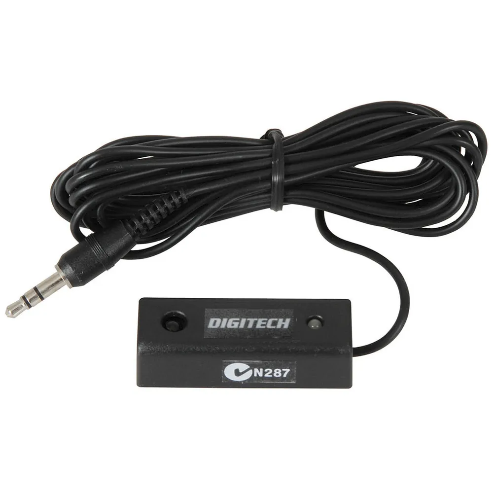 Remote Control for Recordable Digital Pay TV Jaycar Australia