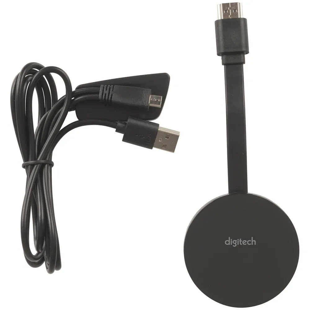 Digitech Miracast Dongle HDMI 4K Wi-Fi | Jaycar New Zealand