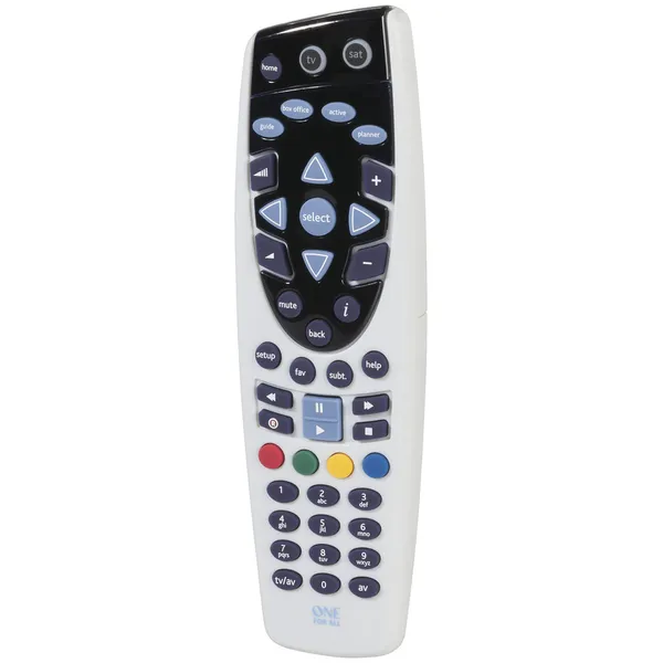 Sky TV Replacement Remote Jaycar New Zealand