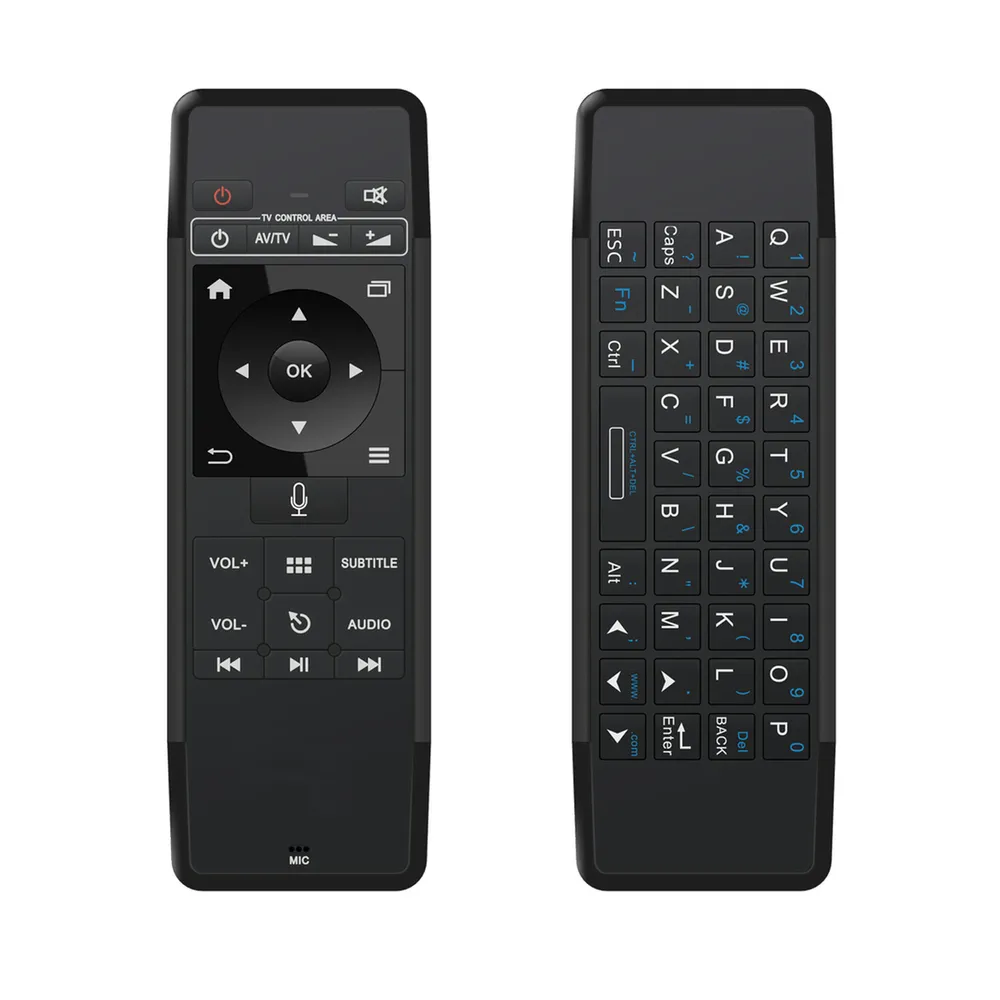 Total Control 8 Device TV Remote Control Jaycar New Zealand
