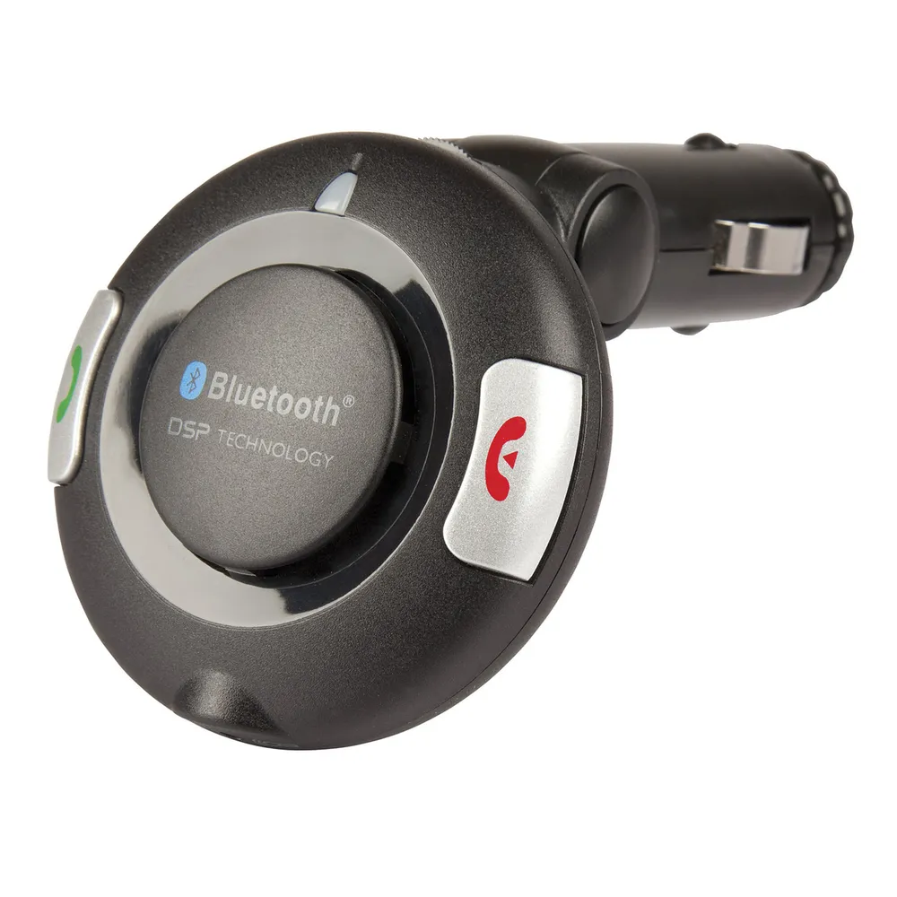 Bluetooth® Hands Free Car Kit Jaycar New Zealand