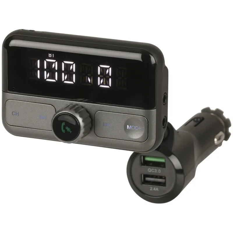 FM & Bluetooth Transmitters Jaycar New Zealand