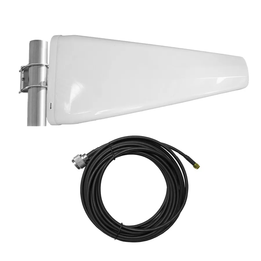 CelFi Roam R41 Vehicle Pack 11 DBI 5G Booster Small Space Pack with