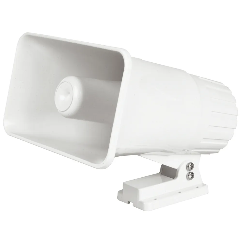 5 x 8 Inch Horn Speaker Jaycar Australia