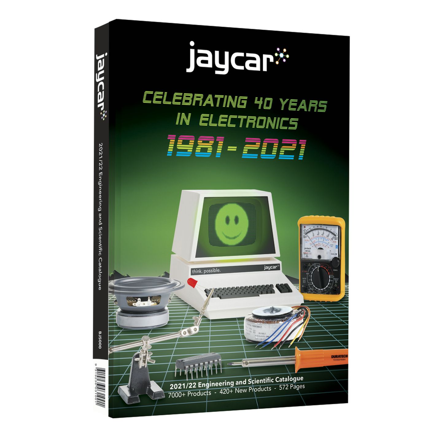 Jaycar Catalogue