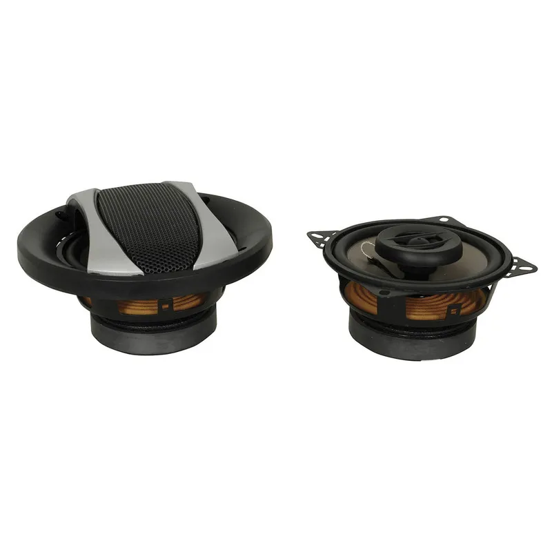 Car speakers and woofers Jaycar Australia
