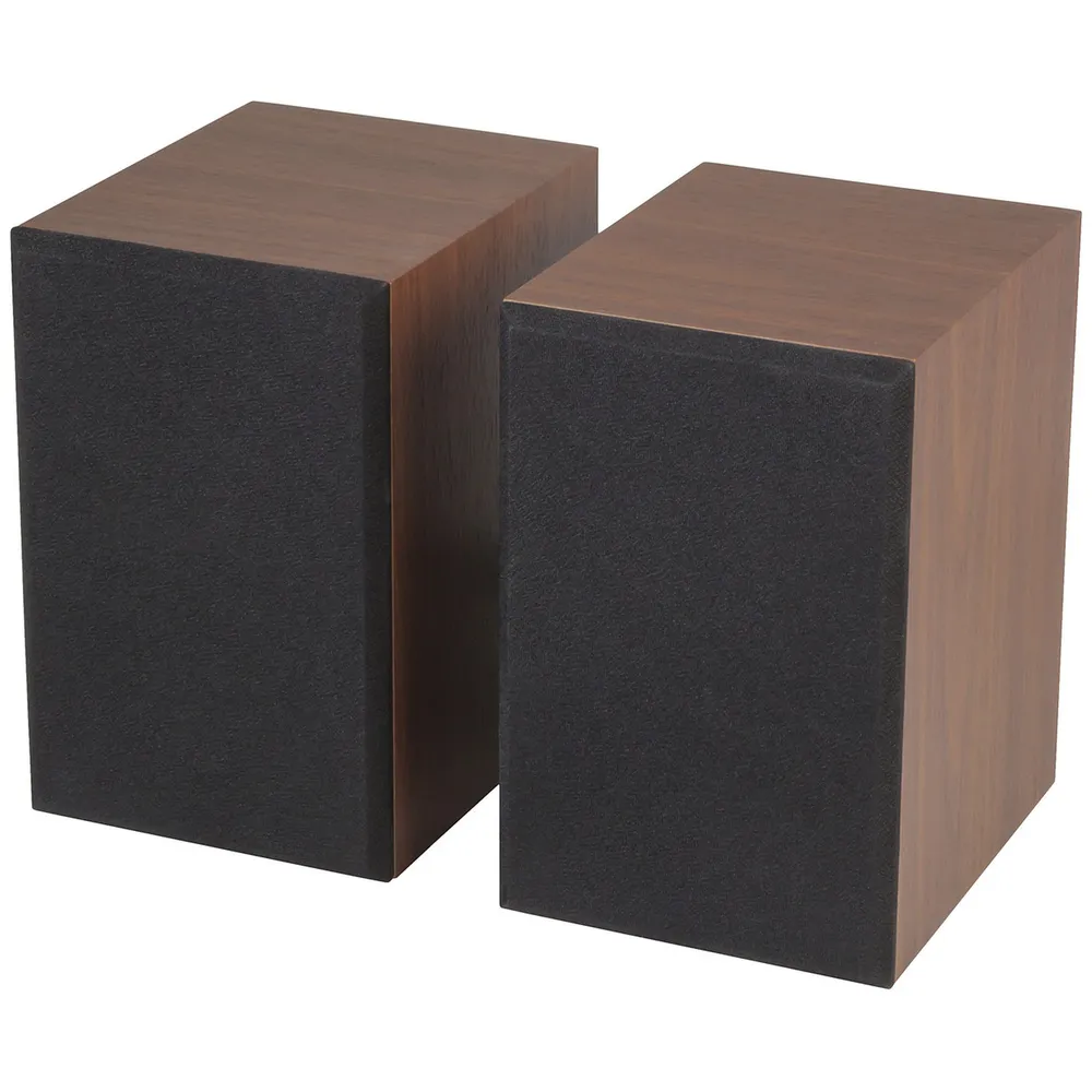 Passive Bookshelf Speakers Jaycar Australia