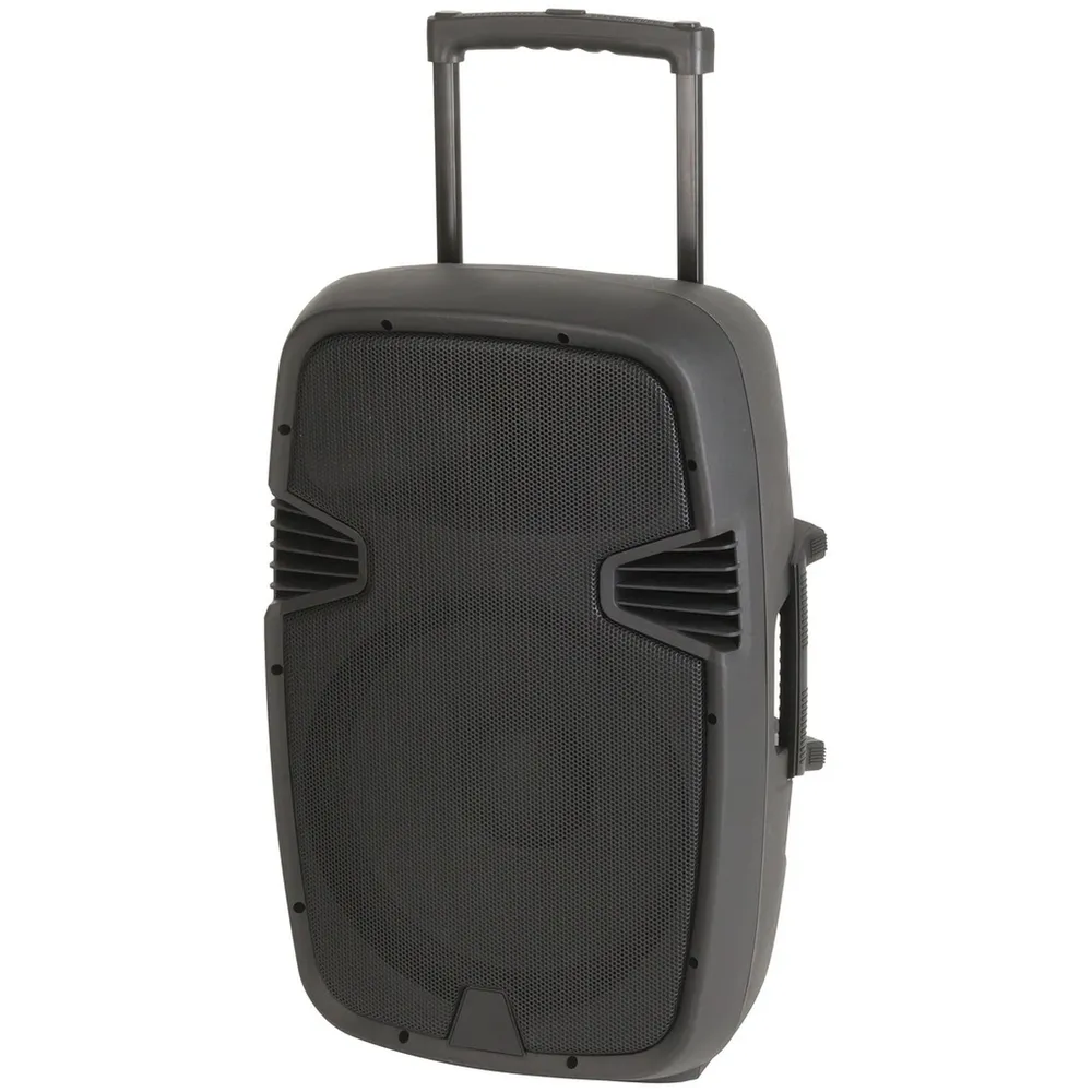 12" PA Party Speaker Jaycar Australia