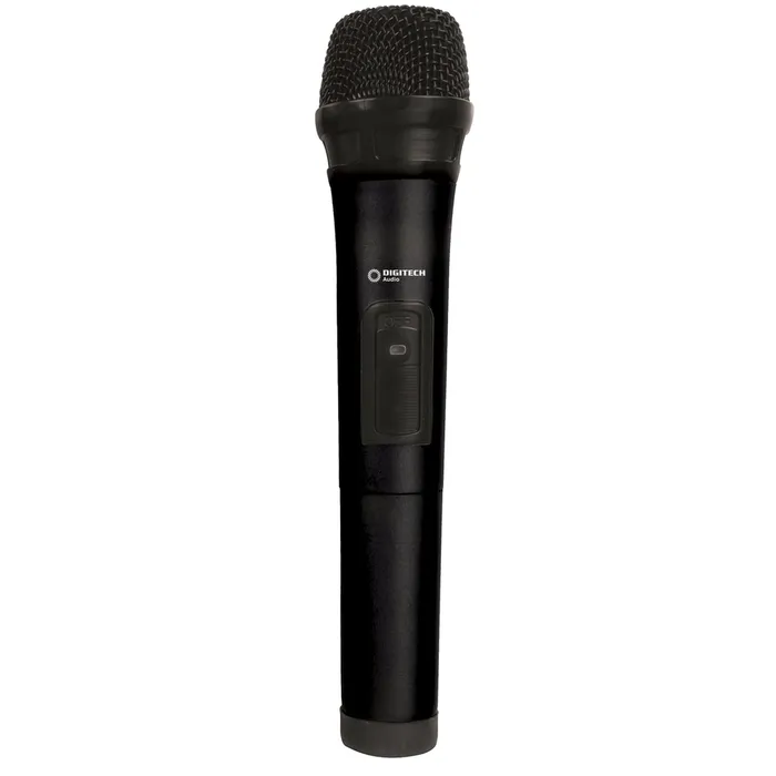 Spare Wireless UHF Microphone to suit CS2497 Jaycar Australia