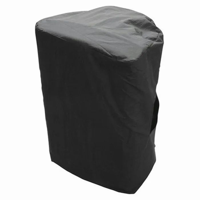 COVER SPEAKER NYLON [CS2518] BLK Jaycar New Zealand