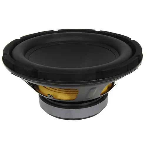 Woofer Speaker Driver - 10 Inch | Jaycar Australia