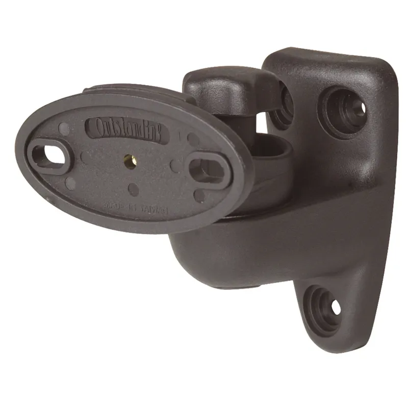 Steel Speaker Bracket for speakers up to 10kg Jaycar Australia