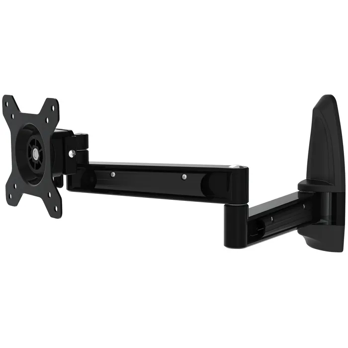 LCD Monitor Swing Arm Wall Bracket Jaycar Australia
