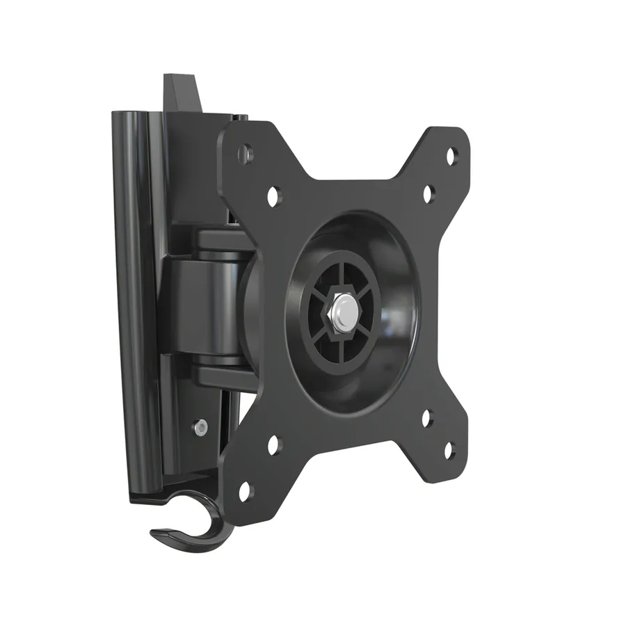 LCD Monitor Wall Mount Bracket with Swivel and Tilt Jaycar New Zealand
