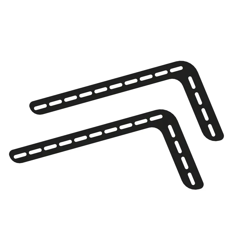 Soundbar Wallmount Bracket Jaycar Australia