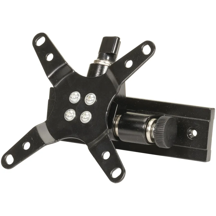 2355 Inch LCD Monitor Wall Mount Bracket with 180 Degree Swivel