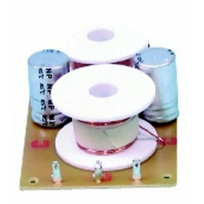 2 Way Speaker Crossover 3.5KHz 12dB Jaycar New Zealand