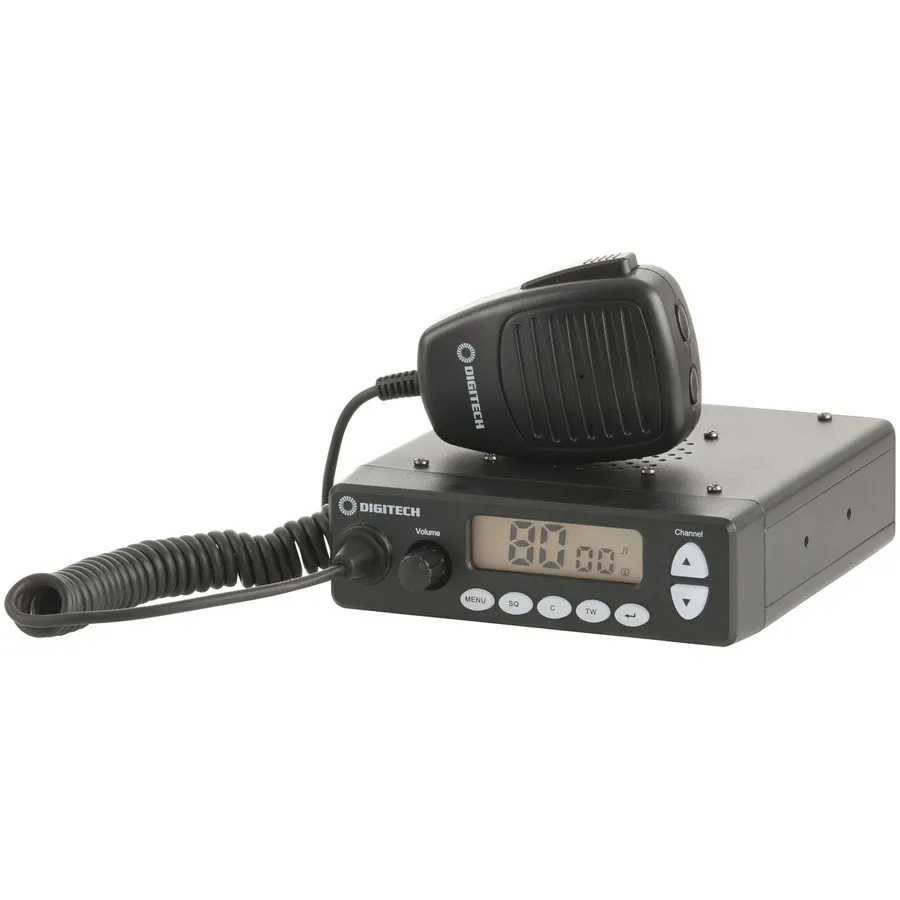 UHF/VHF Transceivers | Jaycar New Zealand