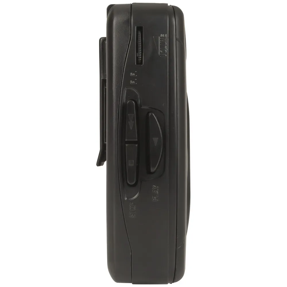 Portable Cassette Player Jaycar Australia