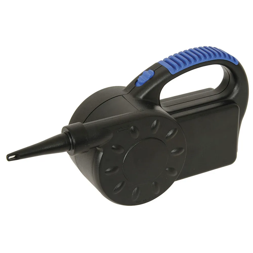 Rechargeable Air Pump Jaycar Australia