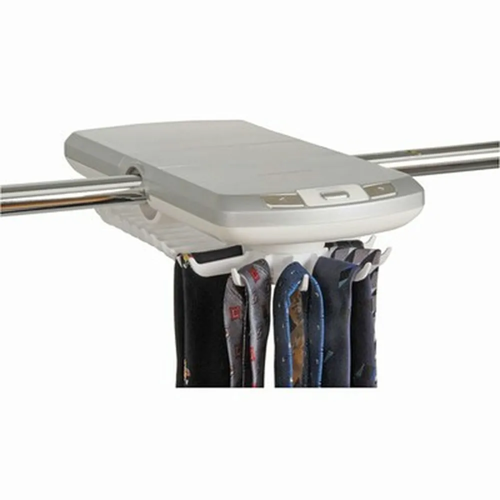 Motorised Tie Rack Jaycar Australia